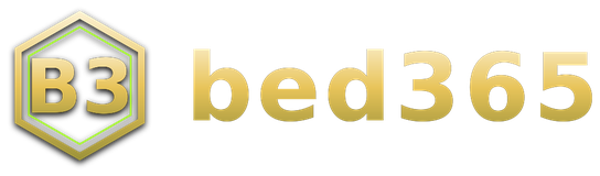 bed365 logo